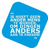Pinterest spreuk